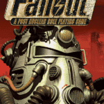 Fallout: A Post Nuclear Role Playing Game (PC) Klucz Steam