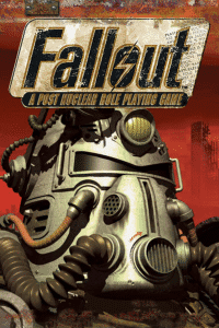 Fallout: A Post Nuclear Role Playing Game