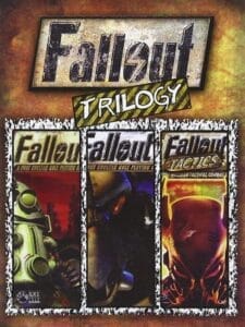Fallout Classic Collection