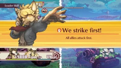 Fuga: Melodies of Steel 2 (PC) Klucz Steam - obrazek 3