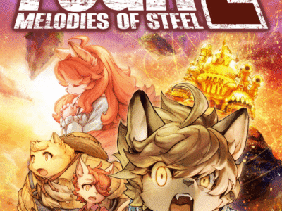 Fuga: Melodies of Steel 2 (PC) Klucz Steam