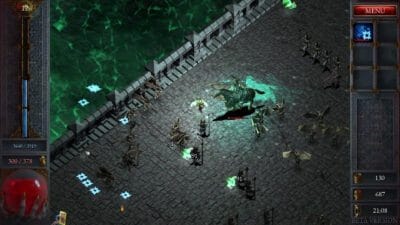 Halls of Torment (PC) Klucz Steam - obrazek 3