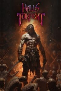 Halls of Torment