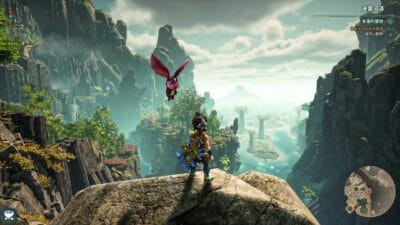 KAKU: Ancient Seal Klucz Xbox Series X|S - obrazek 5