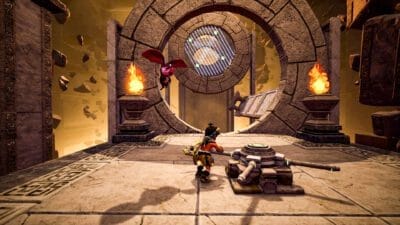 KAKU: Ancient Seal Klucz Xbox Series X|S - obrazek 3