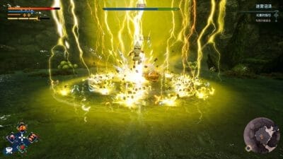 KAKU: Ancient Seal Klucz Xbox Series X|S - obrazek 4