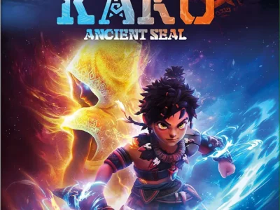KAKU: Ancient Seal Klucz Xbox Series X|S