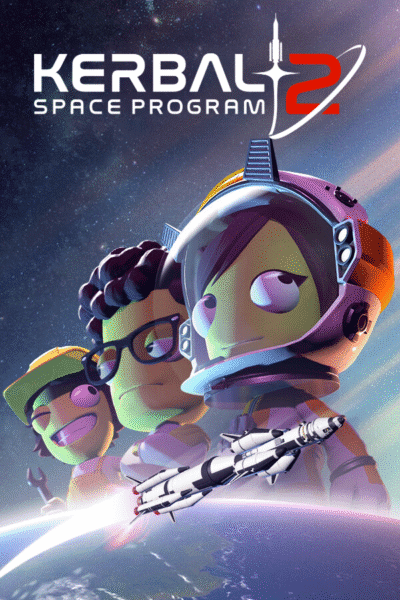 Kerbal Space Program 2 (PC) Klucz Steam