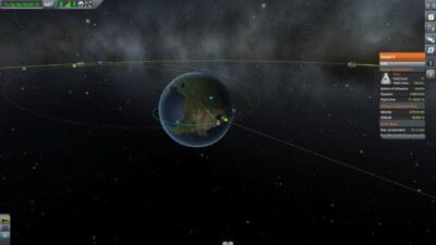 Kerbal Space Program (PC) Klucz Steam - obrazek 3