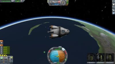 Kerbal Space Program (PC) Klucz Steam - obrazek 2
