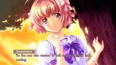 Kimi ga Nozomu Eien Enhanced Edition (PC) Klucz Steam - obrazek 5