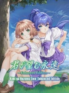 Kimi ga Nozomu Eien Enhanced Edition