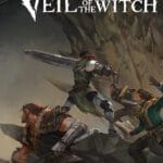 Lost Eidolons: Veil of the Witch (PC) Klucz Steam