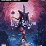Lost In Random Klucz XBOX One / Series X|S