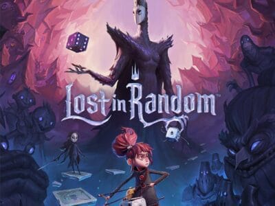 Lost In Random Klucz XBOX One / Series X|S