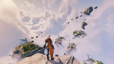 Lost Skies (PC) Klucz Steam - obrazek 4