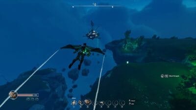 Lost Skies (PC) Klucz Steam - obrazek 5