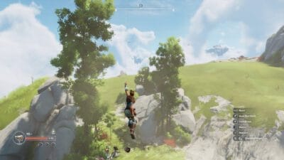 Lost Skies (PC) Klucz Steam - obrazek 2