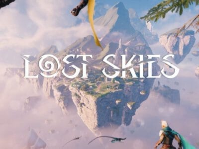 Lost Skies (PC) Klucz Steam