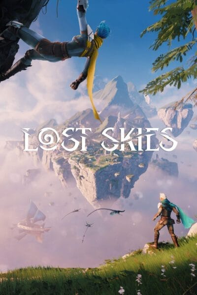 Lost Skies (PC) Klucz Steam