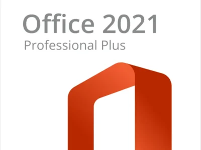 Microsoft Office 2021 Professional Plus ISO – Klucz Licencyjny (1 PC)