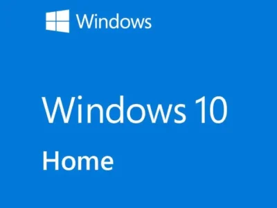 Microsoft Windows 10 Home OEM 32/64-bit – Klucz Aktywacyjny (1 PC)