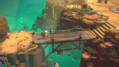 Moonlighter 2: The Endless Vault (PC) Klucz Steam - obrazek 5