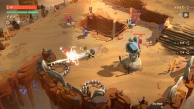 Moonlighter 2: The Endless Vault (PC) Klucz Steam - obrazek 3