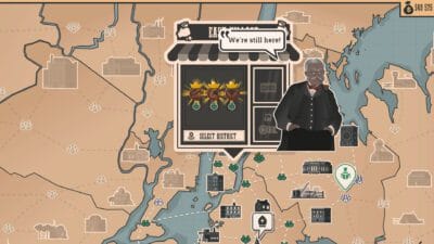 News Tower (PC) Klucz Steam - obrazek 2