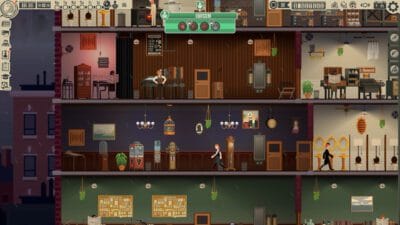 News Tower (PC) Klucz Steam - obrazek 5