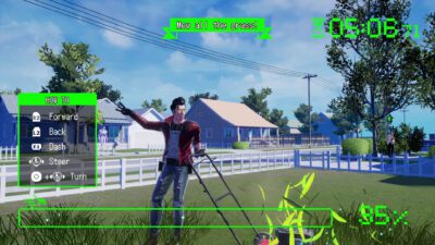 No More Heroes 3 (PC) Klucz Steam - obrazek 2