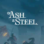 Of Ash and Steel (PC) Klucz Steam