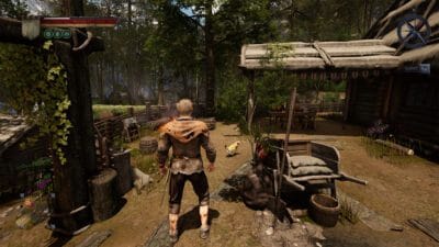 Of Ash and Steel (PC) Klucz Steam - obrazek 3