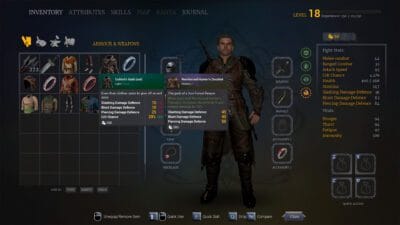 Of Ash and Steel (PC) Klucz Steam - obrazek 2