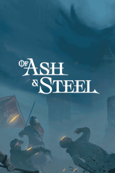Of Ash and Steel (PC) Klucz Steam