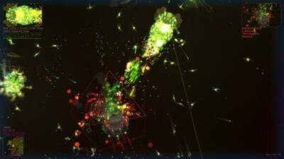 Reassembly (PC) Klucz Steam - obrazek 5