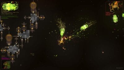 Reassembly (PC) Klucz Steam - obrazek 3