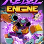 Rebel Engine (PC) Klucz Steam
