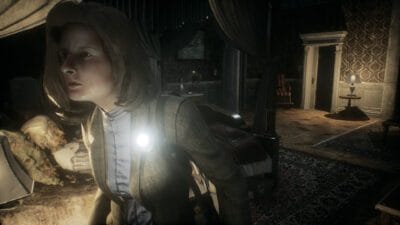 Remothered: Tormented Fathers (PC) Klucz Steam - obrazek 2