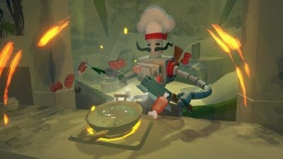 Risk of Rain 2 - Seekers of the Storm DLC (PC) Klucz Steam - obrazek 5