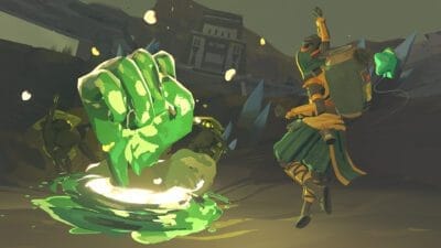Risk of Rain 2 - Seekers of the Storm DLC (PC) Klucz Steam - obrazek 4