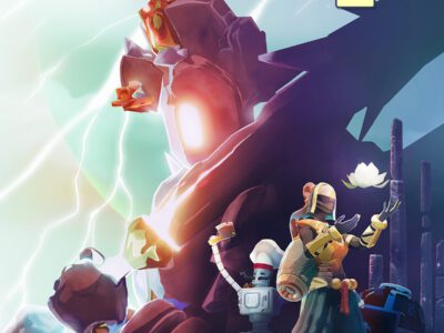 Risk of Rain 2 - Seekers of the Storm DLC (PC) Klucz Steam