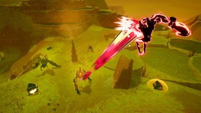 Risk of Rain 2 - Survivors of the Void DLC (PC) Klucz Steam - obrazek 5