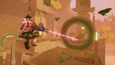 Risk of Rain 2 - Survivors of the Void DLC (PC) Klucz Steam - obrazek 4