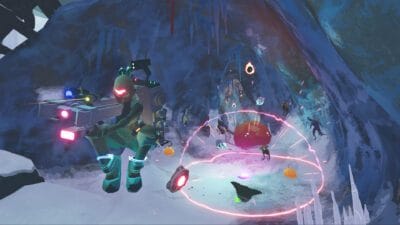 Risk of Rain 2 - Survivors of the Void DLC (PC) Klucz Steam - obrazek 3