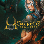 Sacred 2 Remaster (PC) Klucz Steam