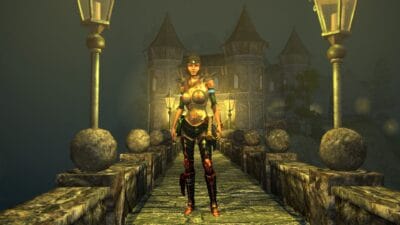 Sacred 2 Remaster (PC) Klucz Steam - obrazek 3