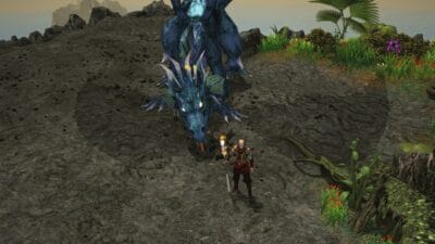 Sacred 2 Remaster (PC) Klucz Steam - obrazek 4