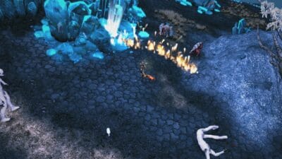 Sacred 2 Remaster (PC) Klucz Steam - obrazek 5