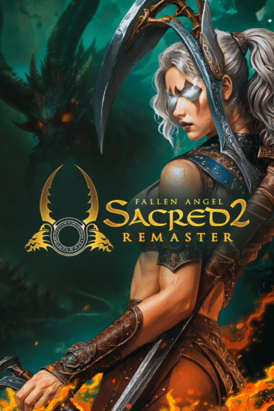 Sacred 2 Remaster (PC) Klucz Steam